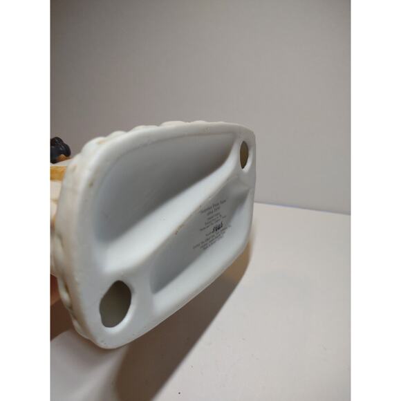 Old World Santa Claus Christmas Figure Surprises From Series Child Dog Numbered - Picture 8 of 9